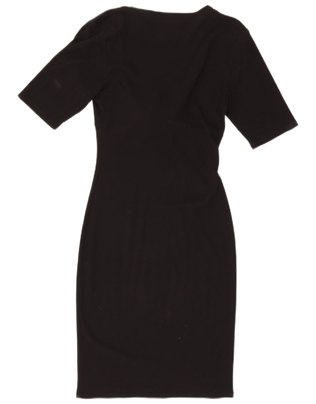 Abito aderente da donna Ungaro UK 10 piccolo nero