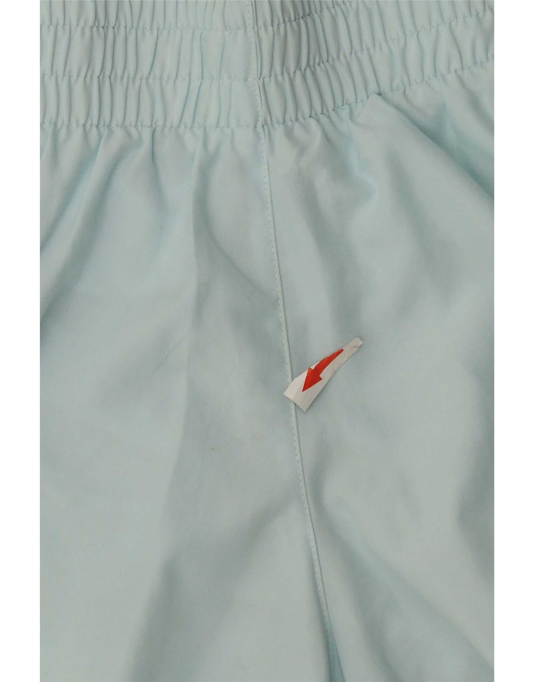 Pantaloncini sportivi Adidas Primegreen da donna XS blu poliestere