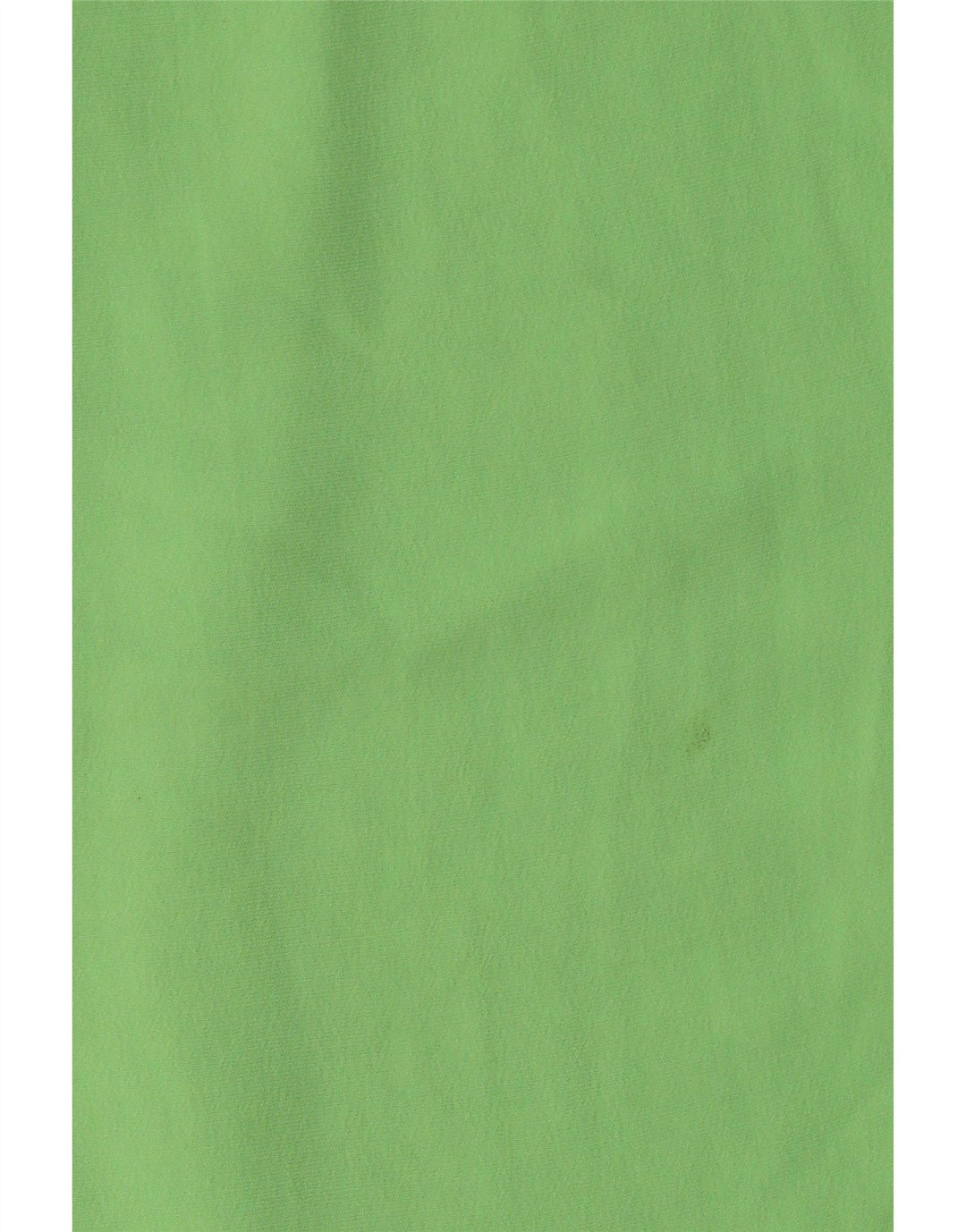 Pantaloni chino dritti da donna Zara grandi W34 L33 poliestere verde