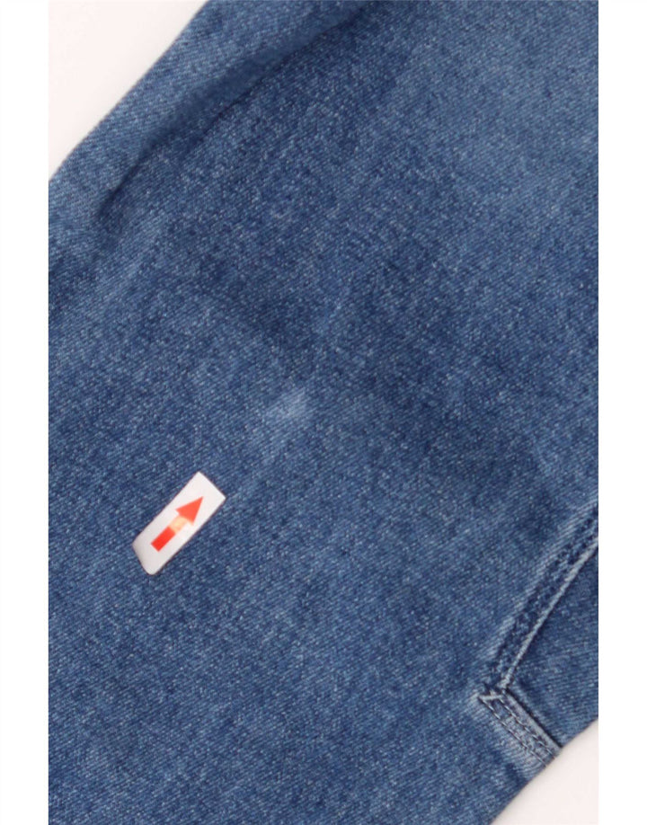 SIVIGLIA Jeans slim da uomo W32 L30 Blu