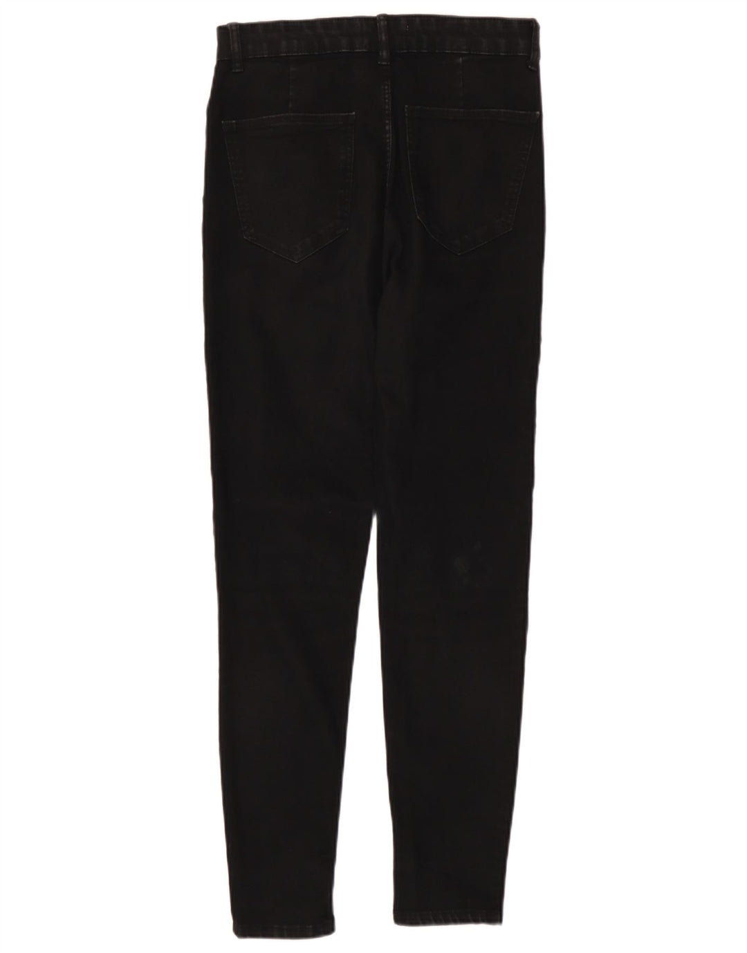 Jeans skinny da donna Zara EU 40 medi W30 L27 neri
