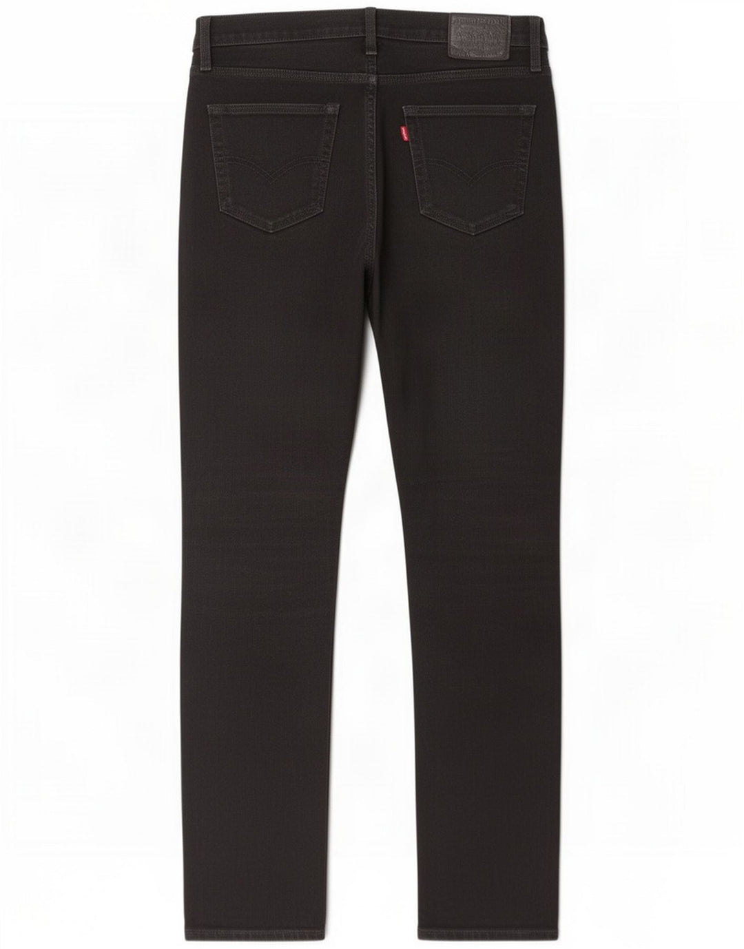 Levi's Jeans 511 slim da uomo W32 L32 Cotone nero