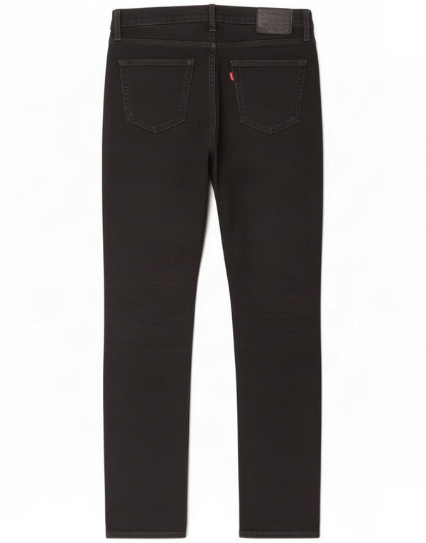 Levi's Jeans 511 slim da uomo W32 L32 Cotone nero