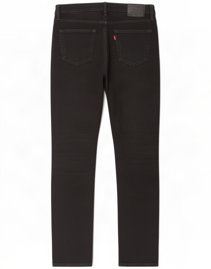 Levi's Jeans 511 slim da uomo W32 L32 Cotone nero