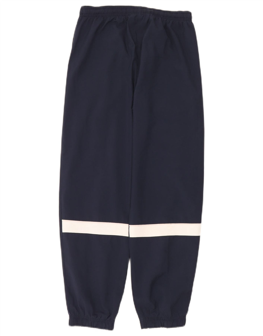 Pantaloni da tuta da ragazzo Nike Joggers 10-11 anni medio blu navy