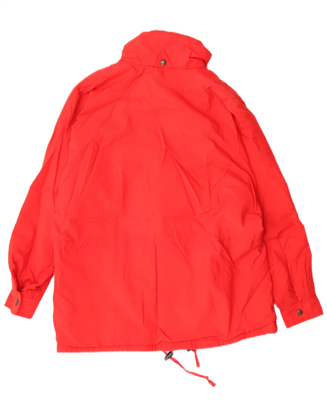 Giacca da sci da donna ELHO Gore-Tex dal taglio ampio IT 42 Medium Red Poliammide