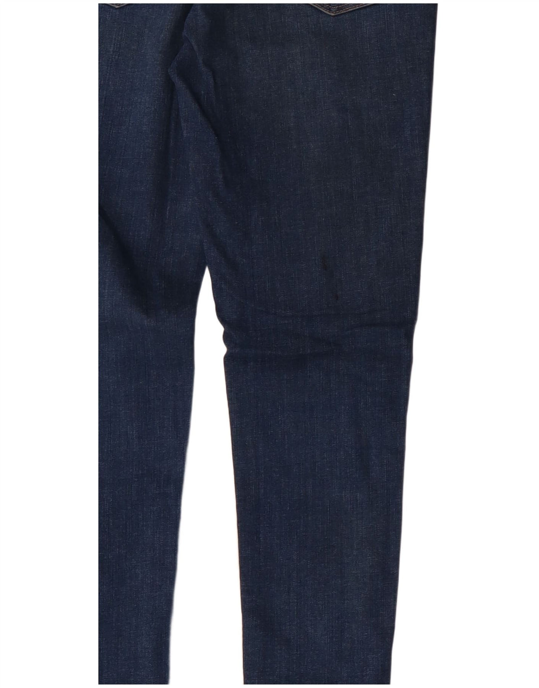 LEVI'S Jeans skinny 720 da donna W26 L28 cotone blu