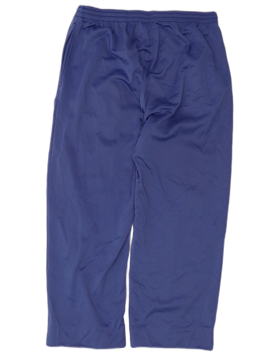 Pantaloni da tuta da donna Lotto UK 16 Large Blu Poliestere