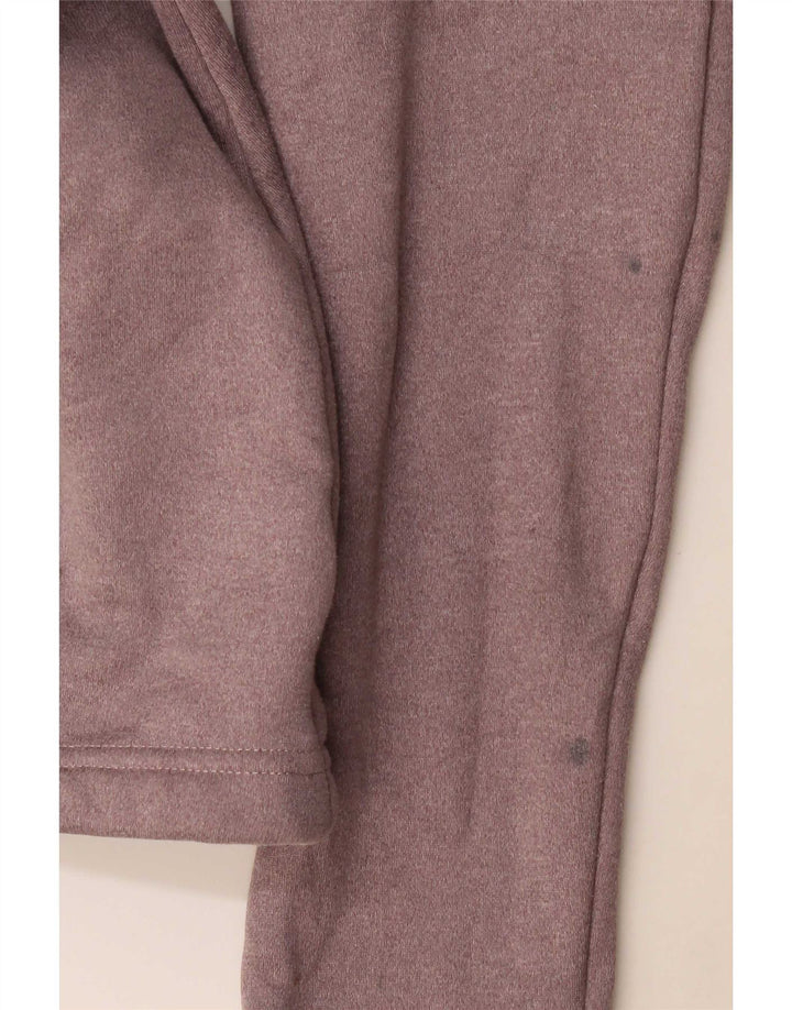 Giacca da tuta da donna The North Face UK 10 Small Rosa Poliestere