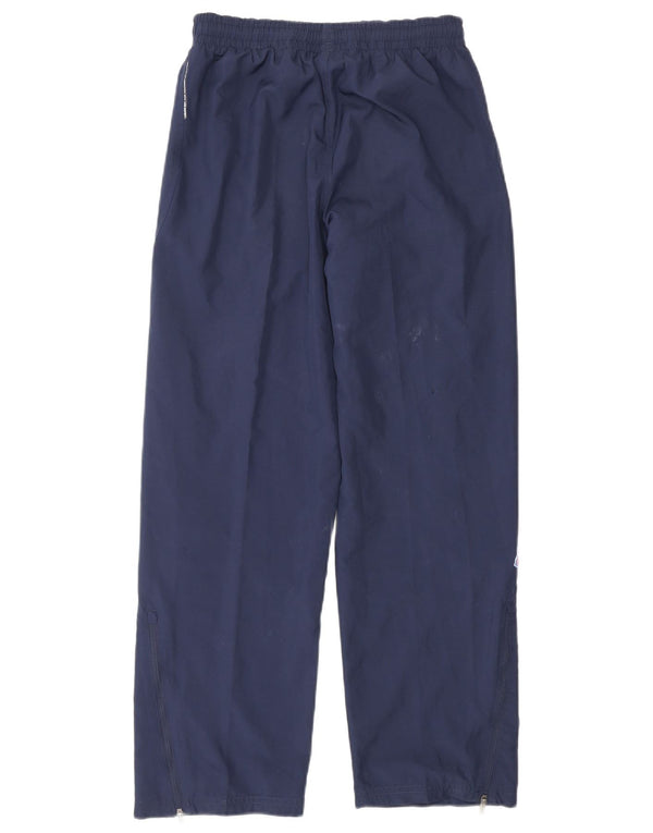 Pantaloni da tuta con grafica Puma Italia per ragazzi 11-12 anni Blu navy