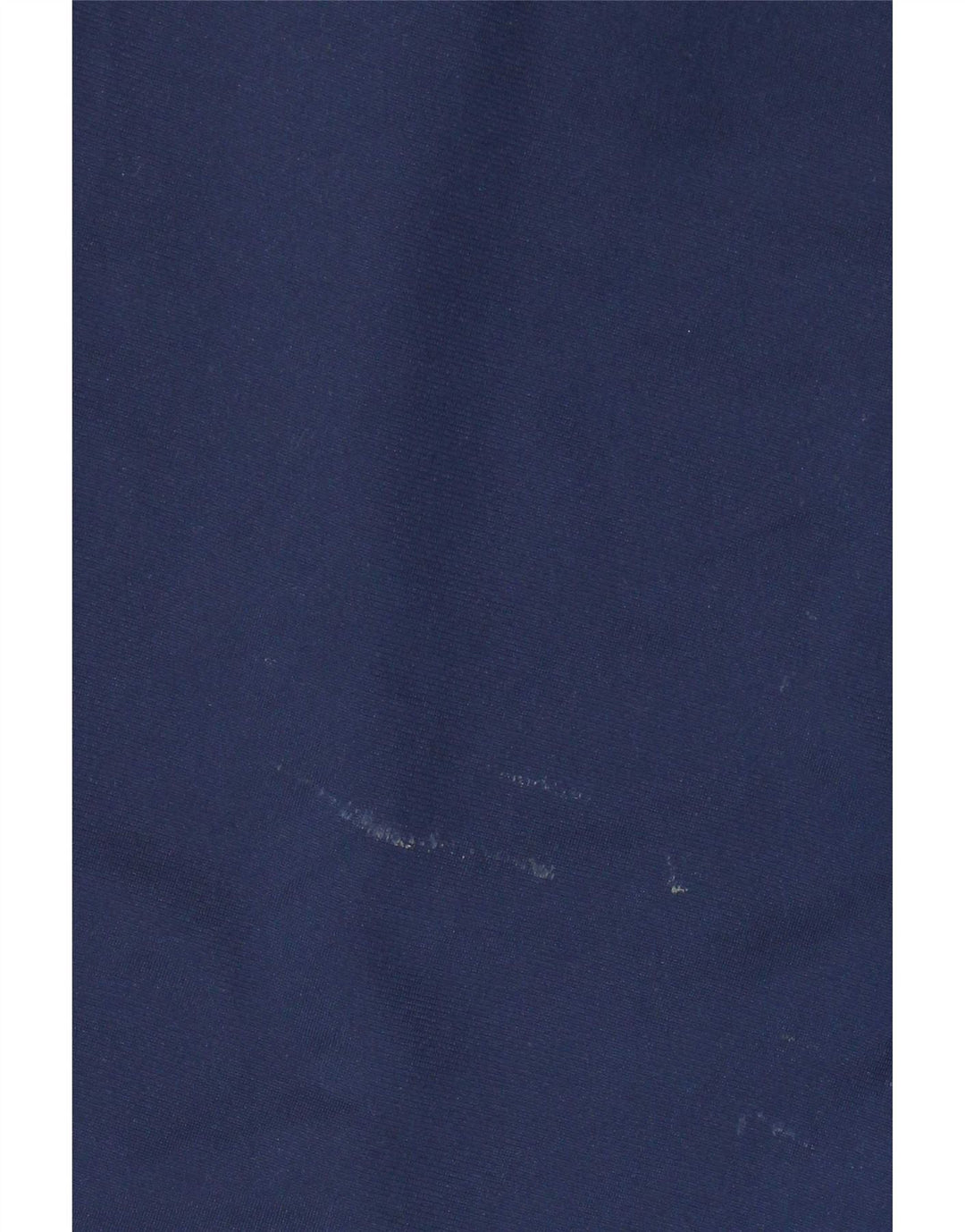 Pantaloni da tuta da uomo Diadora Large in poliestere blu navy