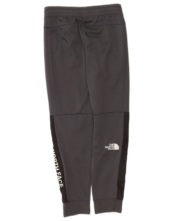 Pantaloni da tuta da ragazzo The North Face Joggers 11-12 anni Large Grigi
