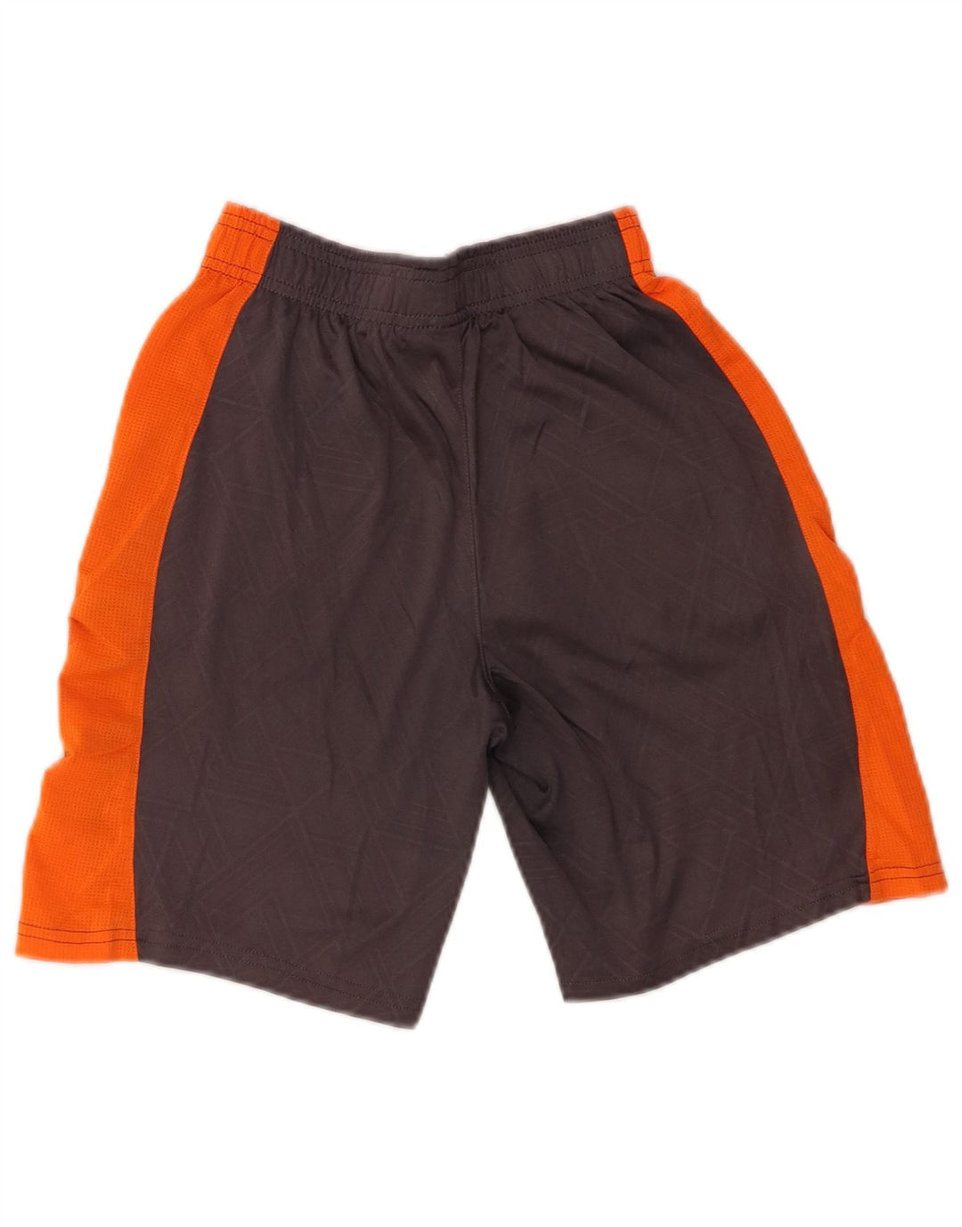 Pantaloncini sportivi da ragazzo Russell Athletic 10-11 anni Colore grigio medio