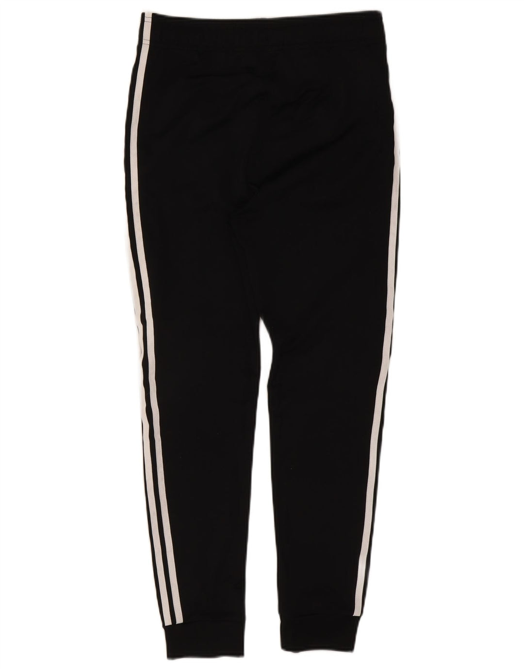 Pantaloni da tuta da ragazzo Adidas Joggers 13-14 anni Poliestere nero
