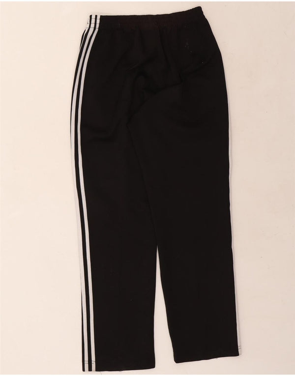 Pantaloni della tuta da ragazzo Adidas 13-14 anni 2XL Nero