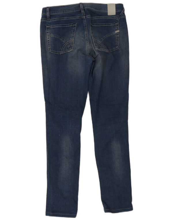 Jeans Christy Flare Bootcut da donna Gas W30 L31 Blu