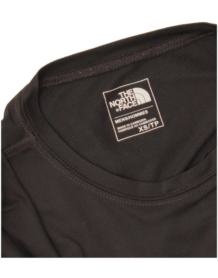 Maglietta da uomo The North Face XS grigia