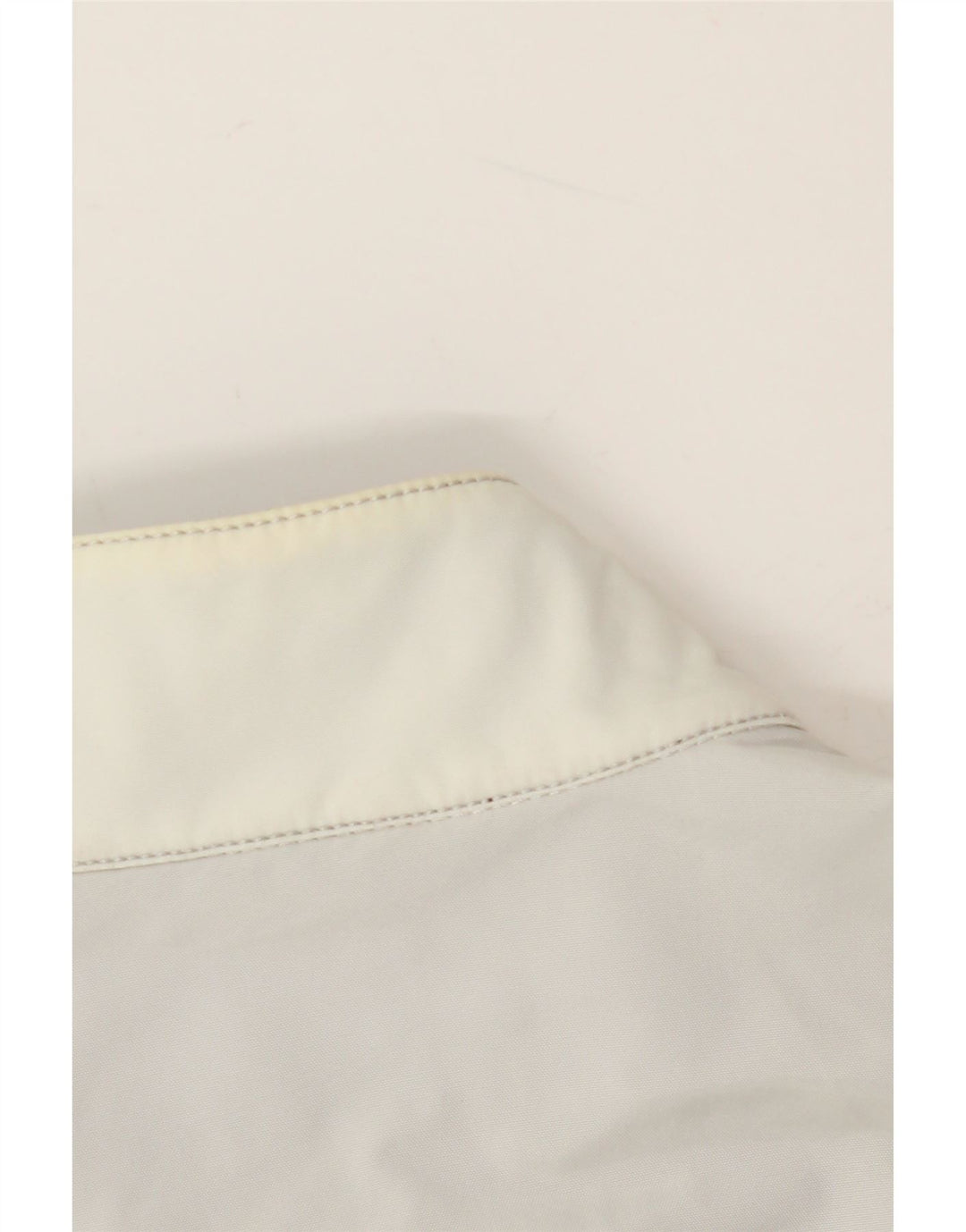 REFRIGIWEAR Giubbotto Bomber da Ragazzo 15-16 Anni XL Nylon Bianco
