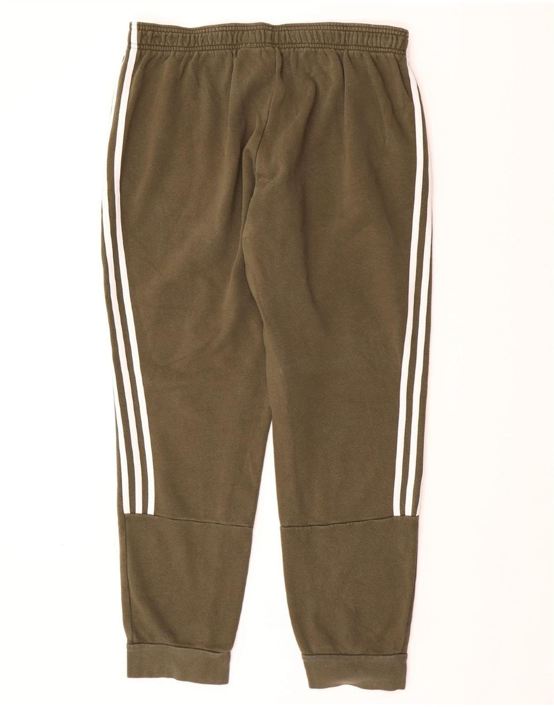 Pantaloni da tuta da uomo ADIDAS Joggers XL cotone kaki
