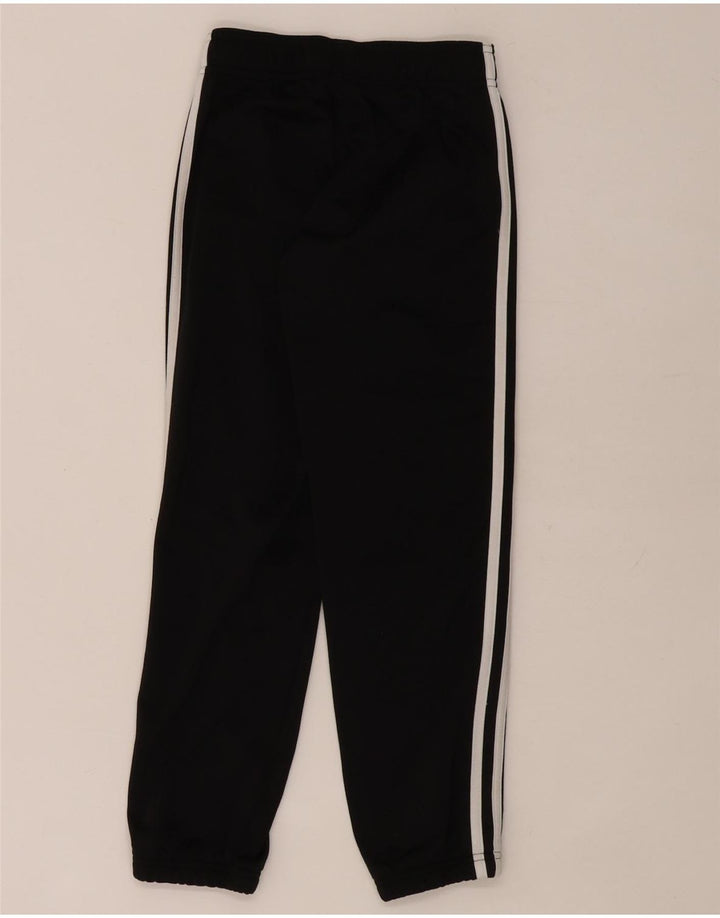 Pantaloni da tuta da ragazzo Adidas Joggers 7-8 anni Poliestere nero