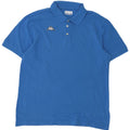 Polo Kappa Uomo 2XL Cotone Blu