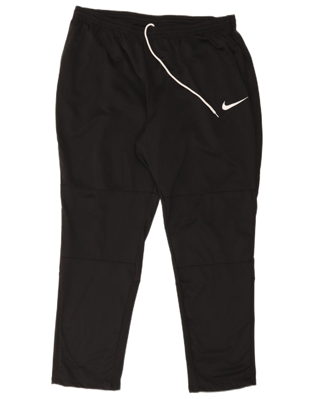 Pantaloni da tuta Nike Dri Fit da uomo 2XL poliestere nero