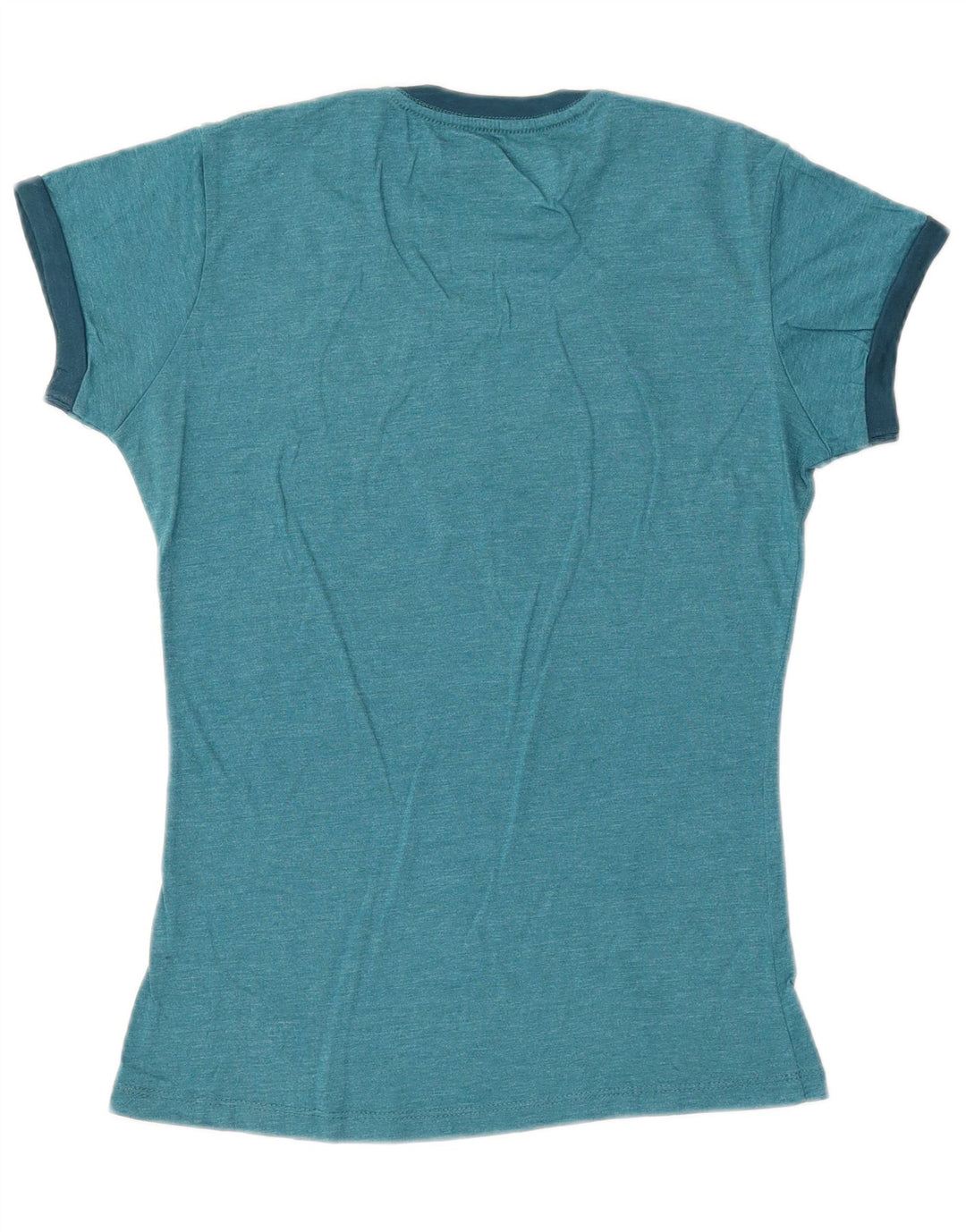 HARD ROCK CAFE Maglietta grafica per ragazze Paris 13-14 anni Blu medio