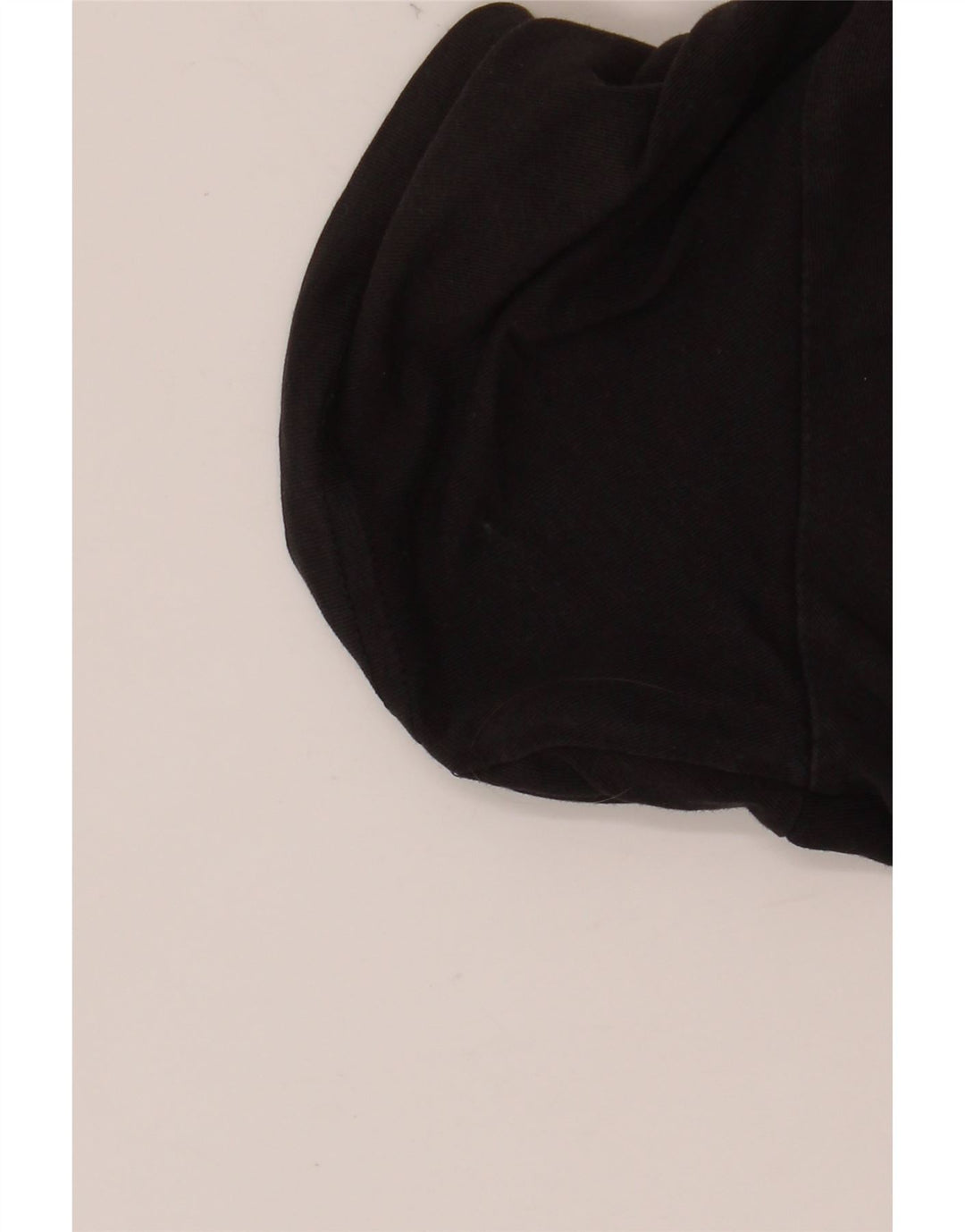 THE NORTH FACE T-shirt grafica da uomo piccola in cotone nero