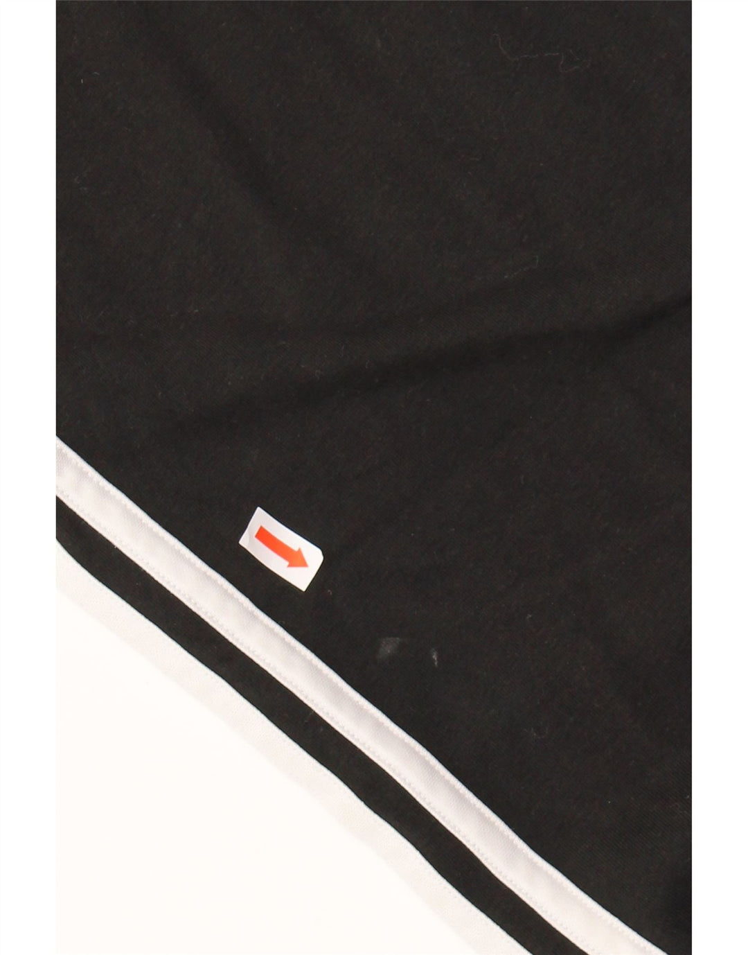 Leggings da donna ADIDAS UK 16/18 grandi cotone nero