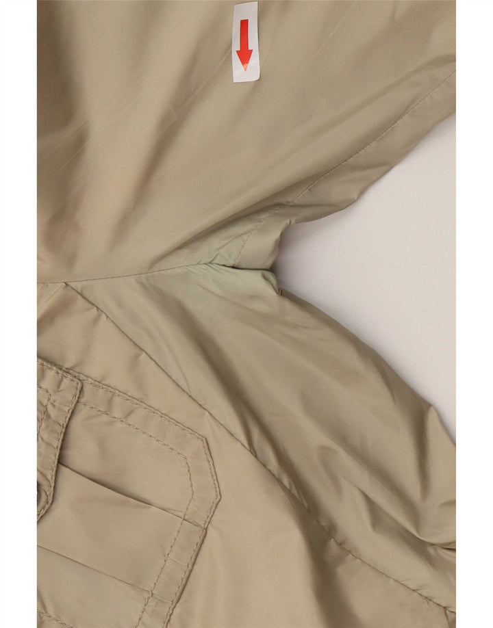 Cerruti 1881 Giacca da donna IT 44 Nylon beige medio