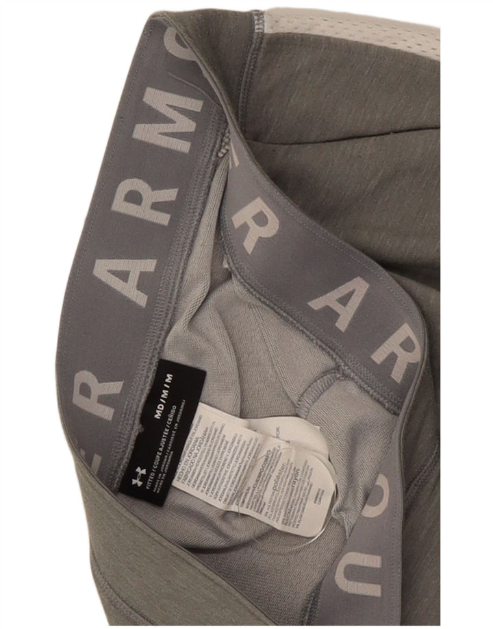 Pantaloni da tuta da donna Under Armour da jogging UK 14 grigio medio