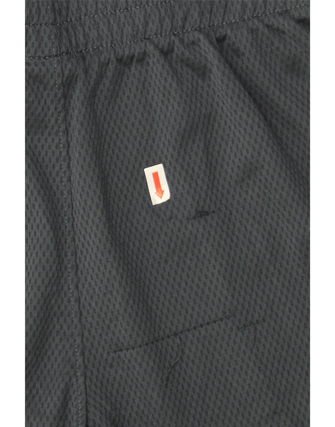 Pantaloncini sportivi Puma da ragazzo 10-11 anni medio nero poliestere