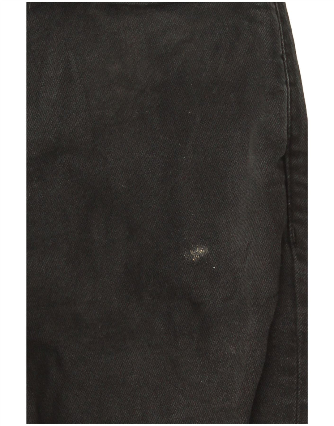 Jeans slim corti da donna Whistles W34 L25 neri