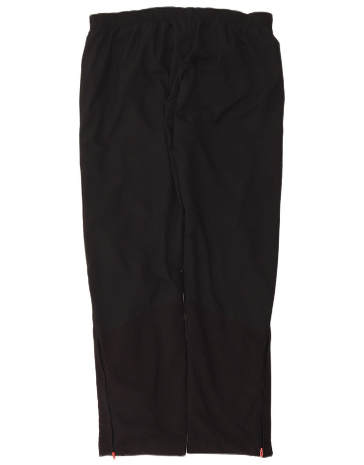 Pantaloni da tuta da uomo Puma Large Grigi