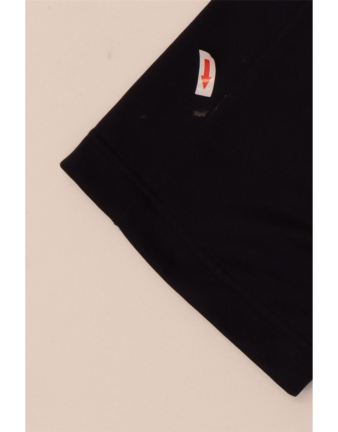 Pantaloni da tuta da donna Puma UK 8 Small Poliestere color block blu navy