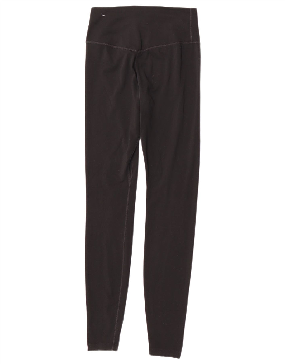 Leggings Nike Dri Fit da donna UK 4 XS poliestere nero