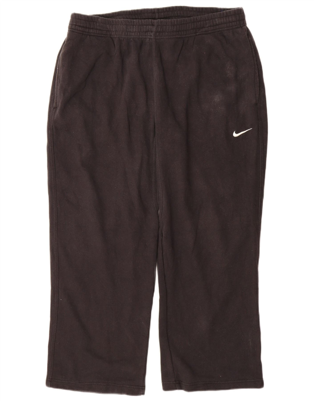 Pantaloni da tuta Nike da uomo XL in cotone nero