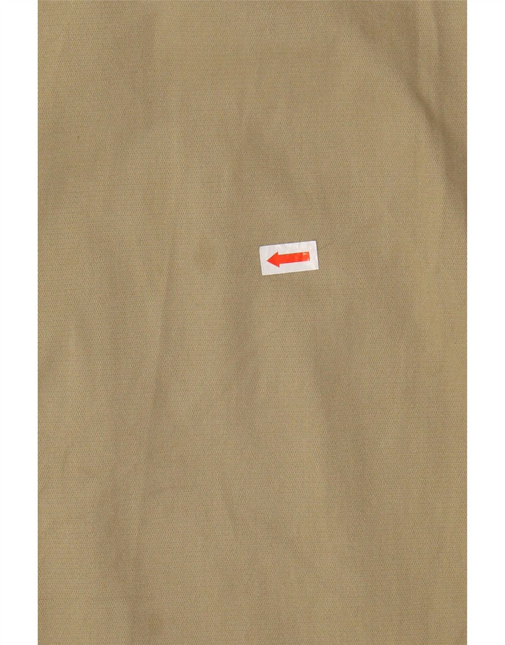 Pantaloni chino dritti da uomo Lee Extreme Comfort W40 L33 verdi