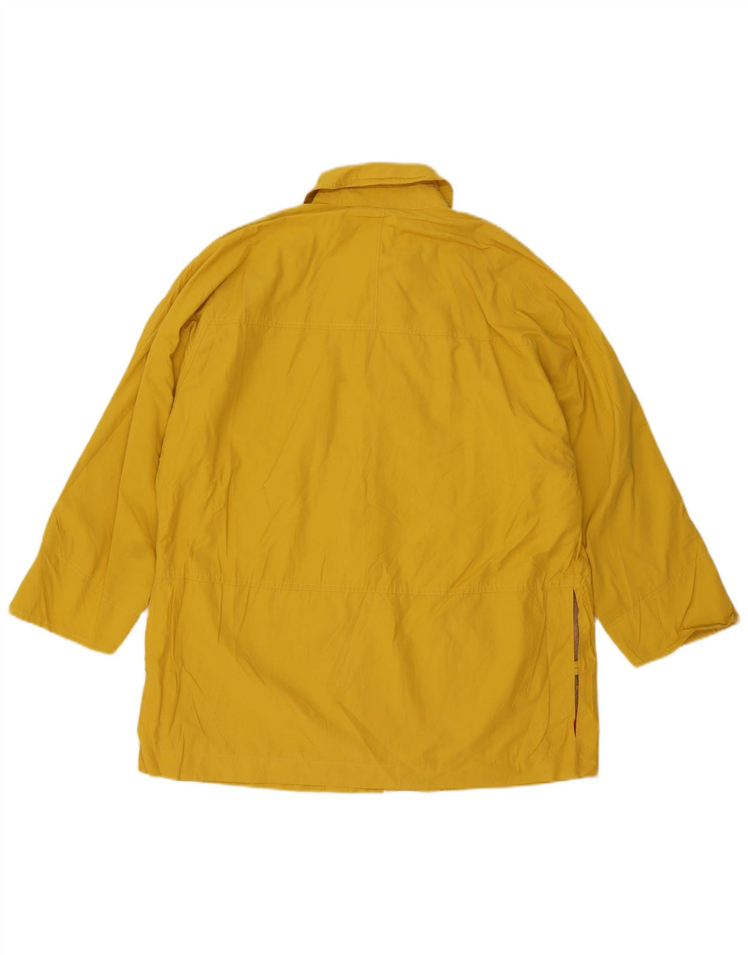 Giacca utility oversize da donna Penny Black IT 42 Cotone giallo medio