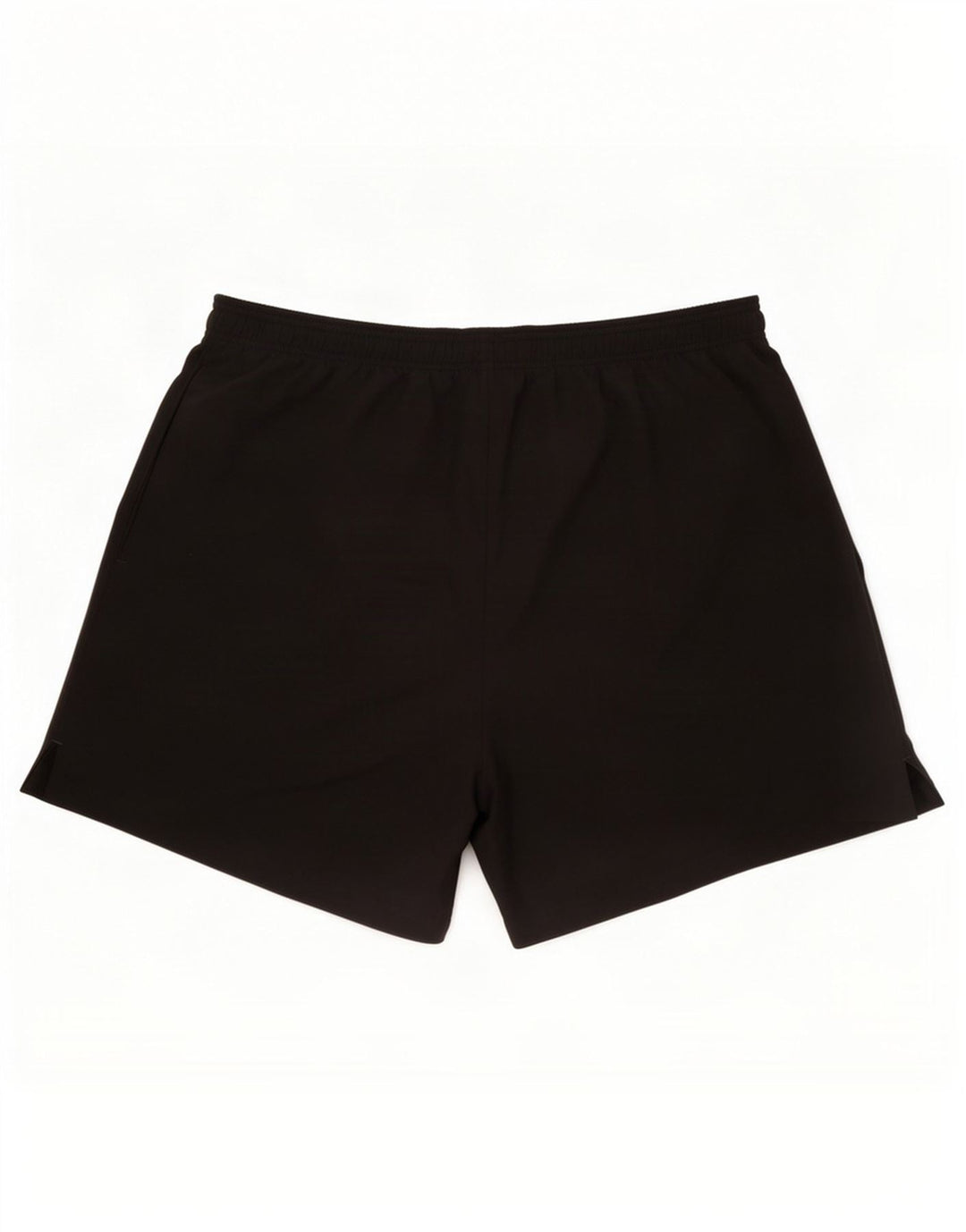 Pantaloncini sportivi da uomo Adidas XL poliestere nero
