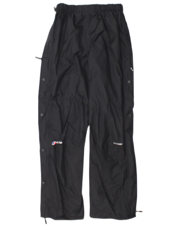 Pantaloni da tuta da uomo Berghaus medi neri