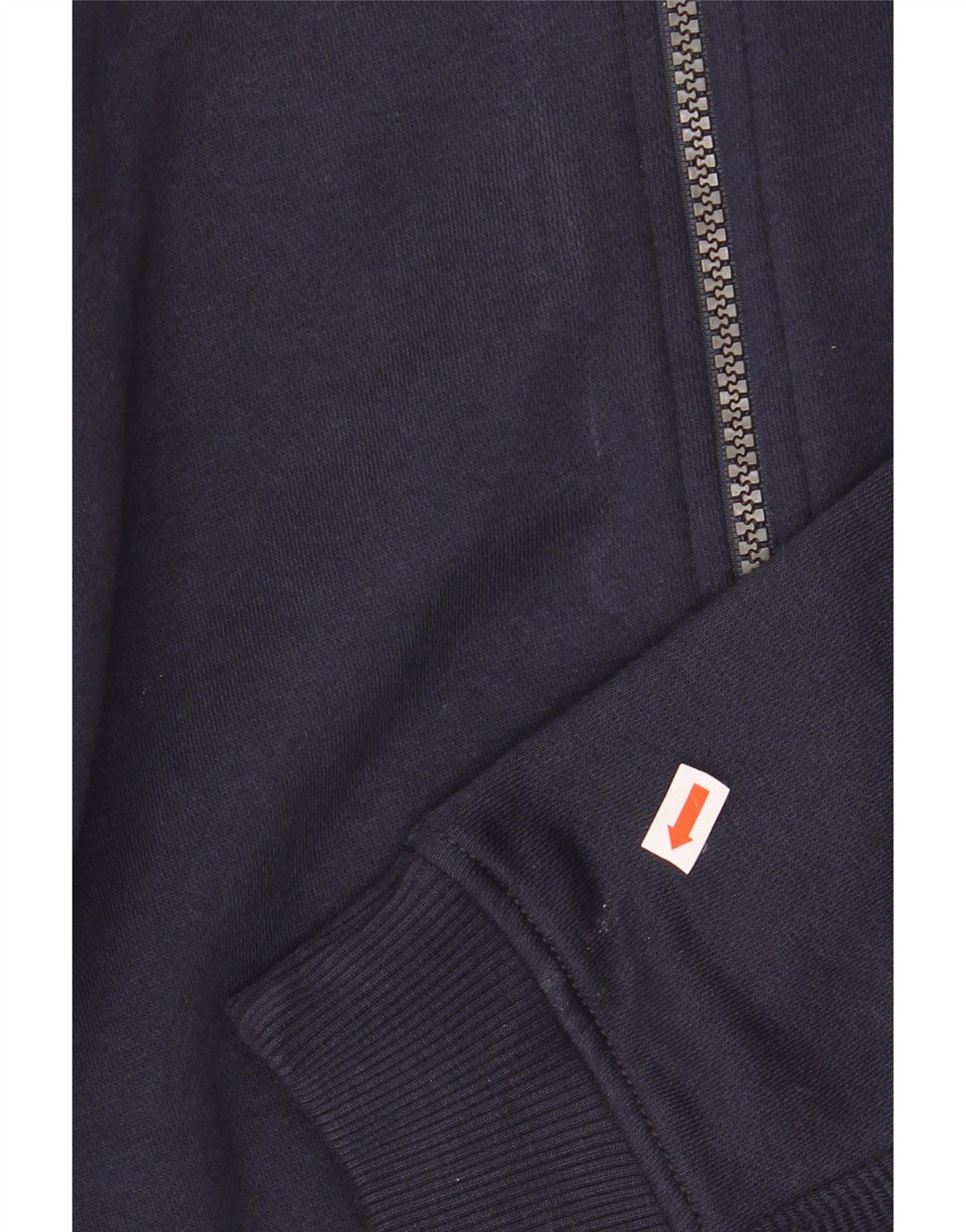 Giacca da tuta da ragazzo LYLE & SCOTT 14-15 anni in cotone blu navy