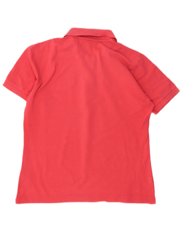 Polo KAPPA da donna UK 18 XL Rosa