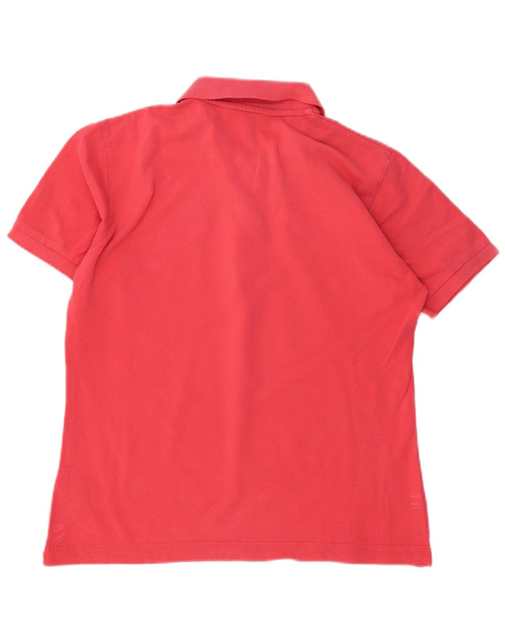 Polo KAPPA da donna UK 18 XL Rosa