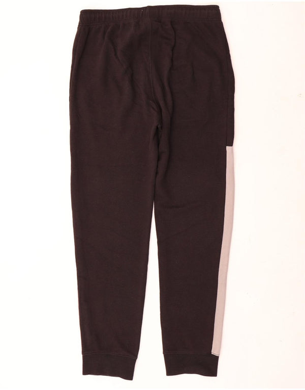 Pantaloni da tuta da uomo Champion Joggers XL Nero Colourblock