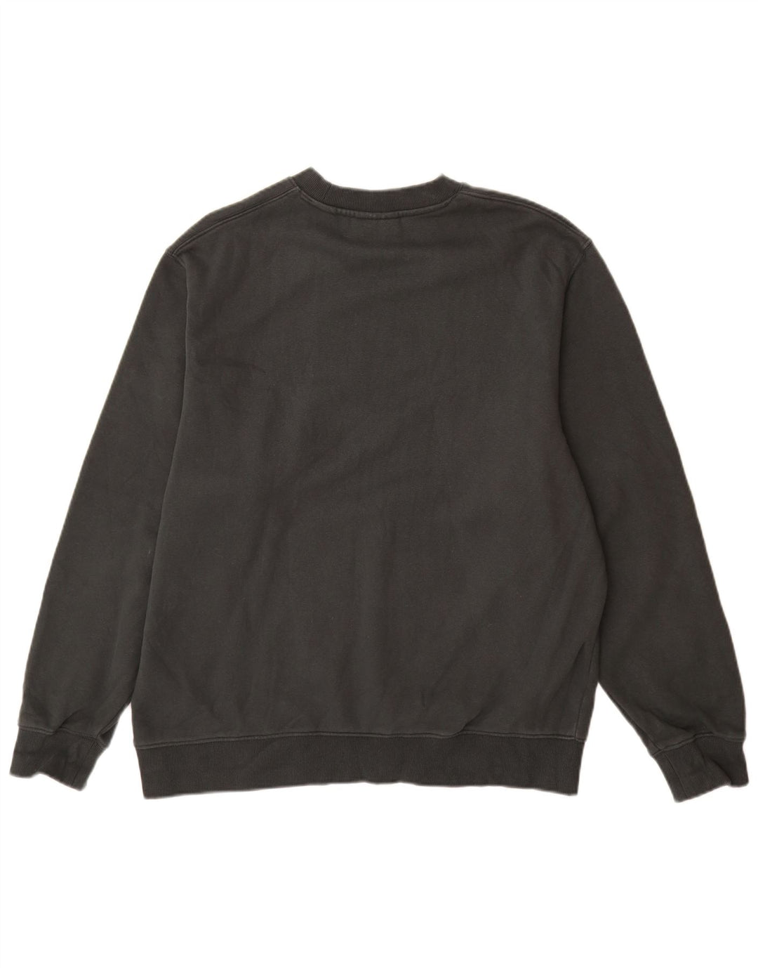 Felpa da uomo Jack & Jones Jumper XL in cotone grigio