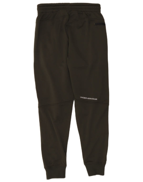 Pantaloni da tuta da uomo Under Armour Joggers Medium Khaki Colourblock