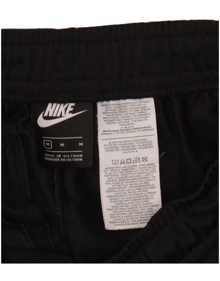 Pantaloni da tuta da uomo Nike Joggers Medium Nero Poliestere