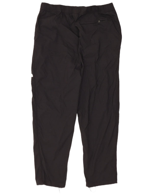 Pantaloni chino affusolati da uomo The North Face Large W34 L29 nylon nero