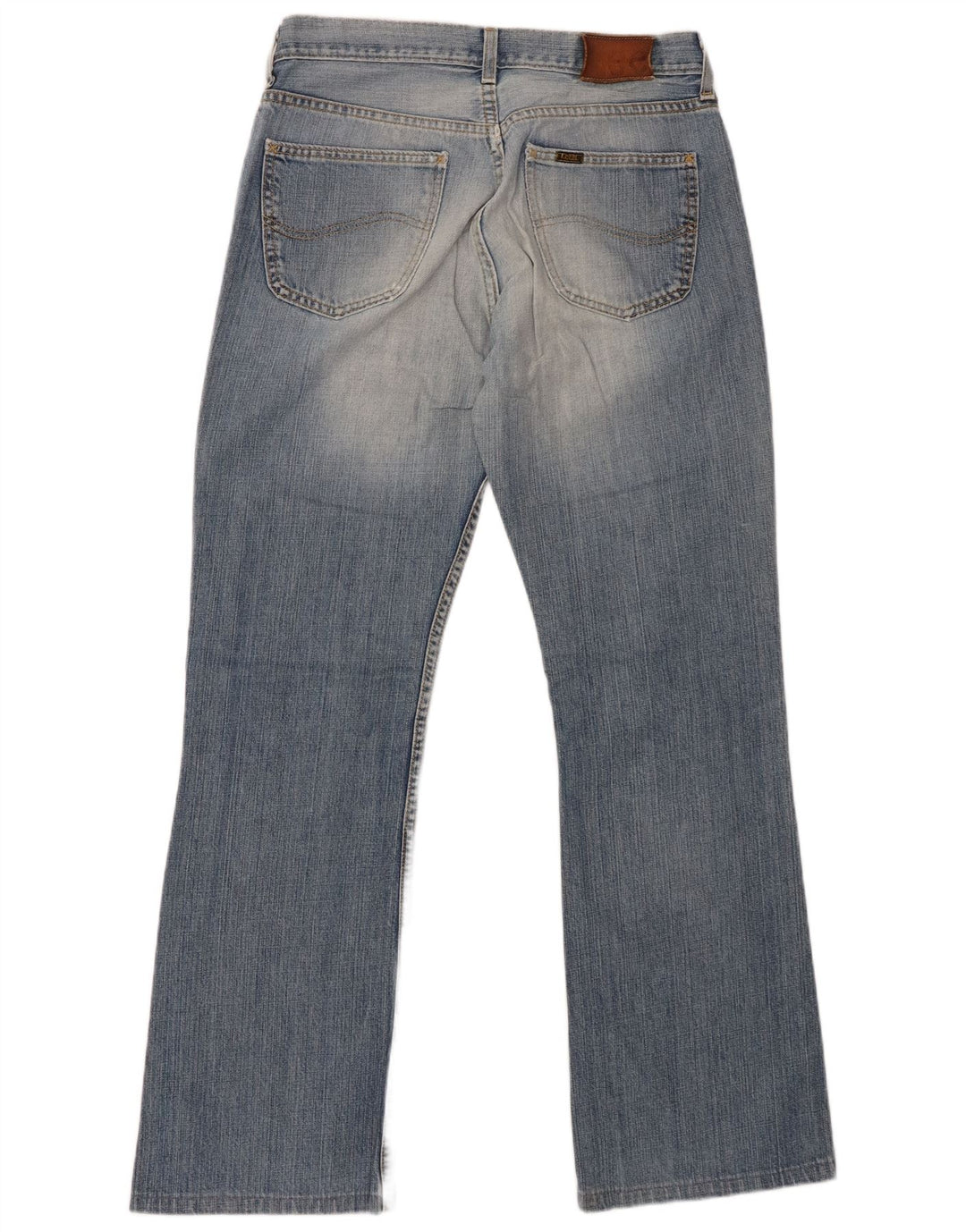 Jeans LEE Denver Bootcut da donna W32 L31 in cotone blu